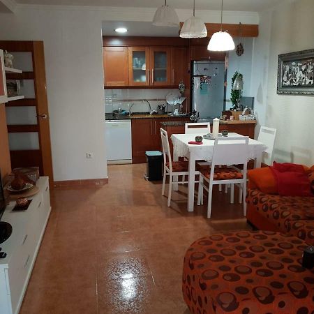 Atico Con Vistas Al Mar En Canet D'En Berenger Canet d'En Berenguer Εξωτερικό φωτογραφία